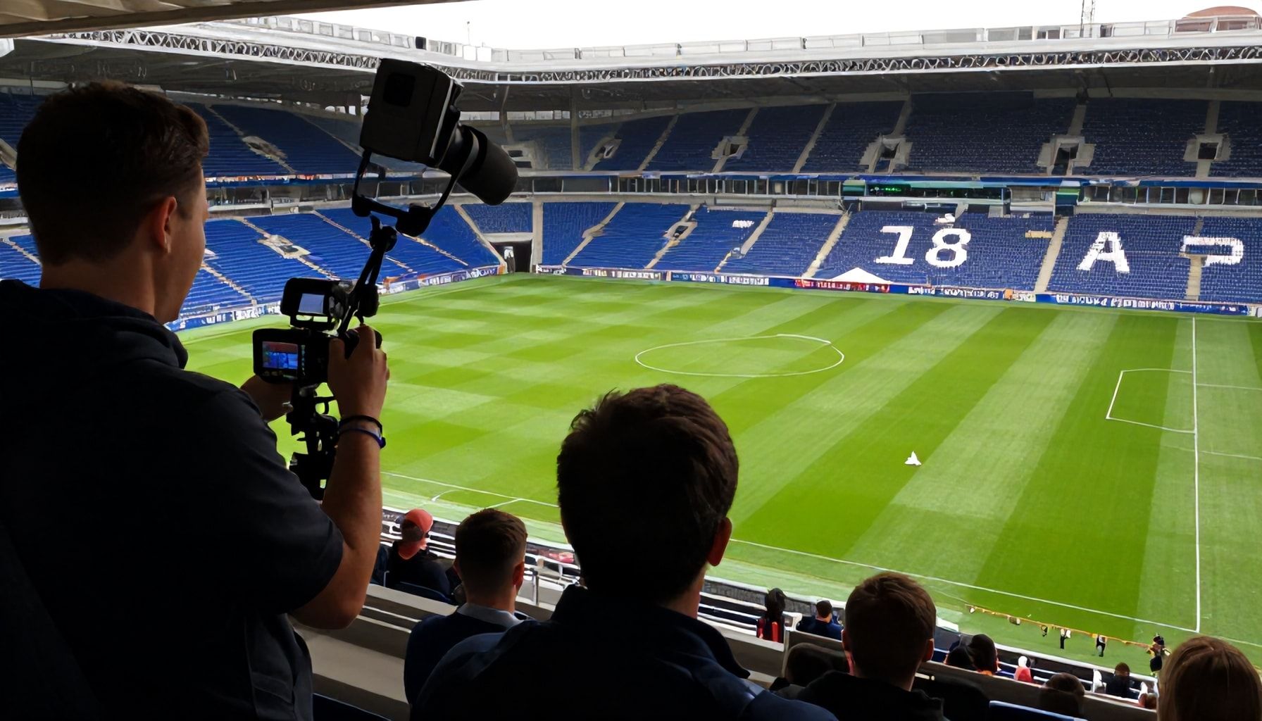 Behind the Scenes: Why Fans Crave Real Moments in Sport