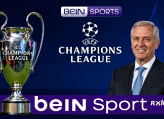 BeIN Sports Secures Exclusive UEFA Champions League Rights
