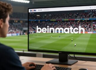 BEIN Match Launches New Sports Streaming Service Today