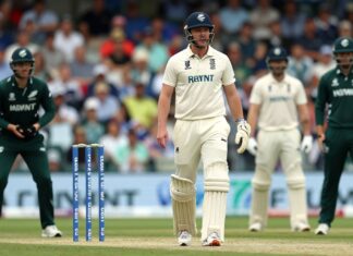 Ben Stokes Set for England Return in Third Test Against New Zealand