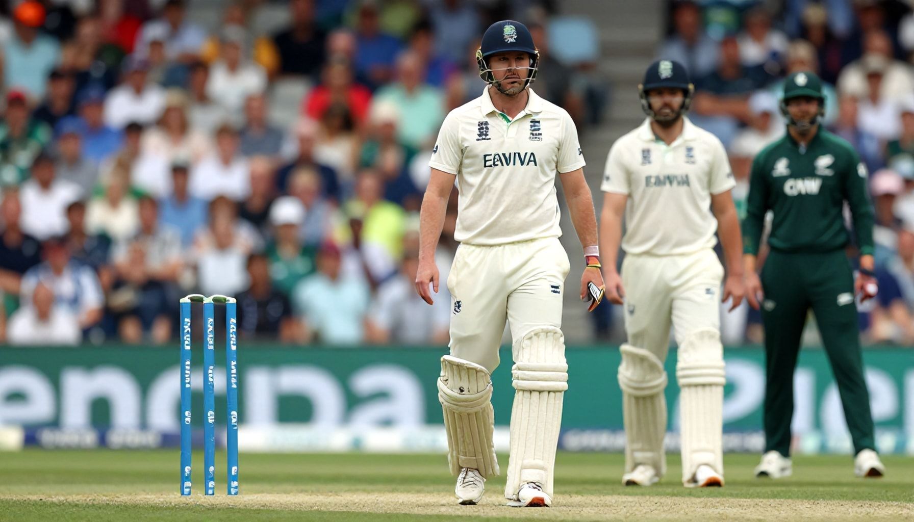 Ben Stokes Named in England Squad for Third Test Against New Zealand