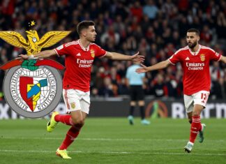 Benfica Face Feyenoord in Crucial Europa League Clash Tonight