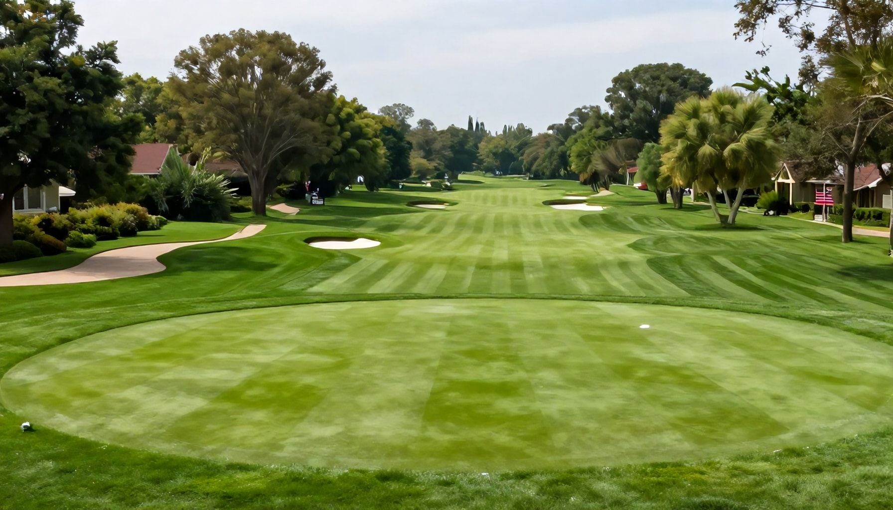 Bernardus Golf Course Prepares for Summer Launch of New Layout