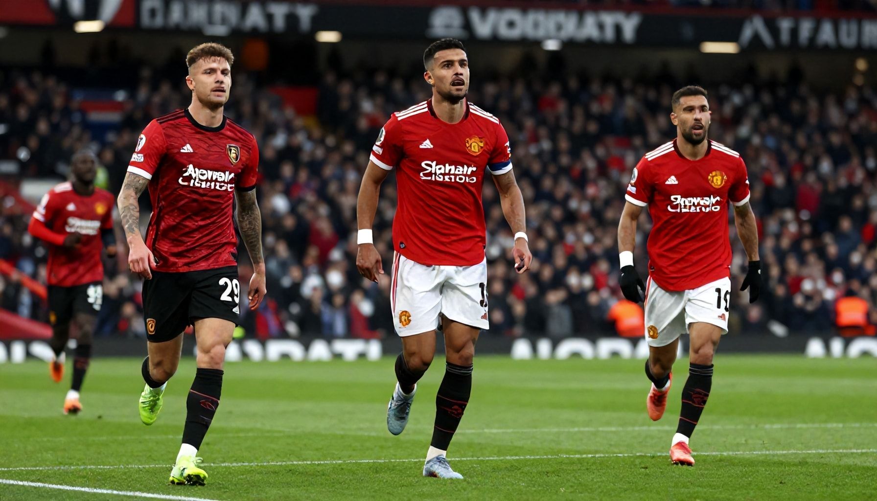 Bournemouth Aims to Extend Unbeaten Run Against Manchester United