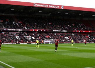 Bournemouth Host Fulham in Saturday’s Premier League Clash