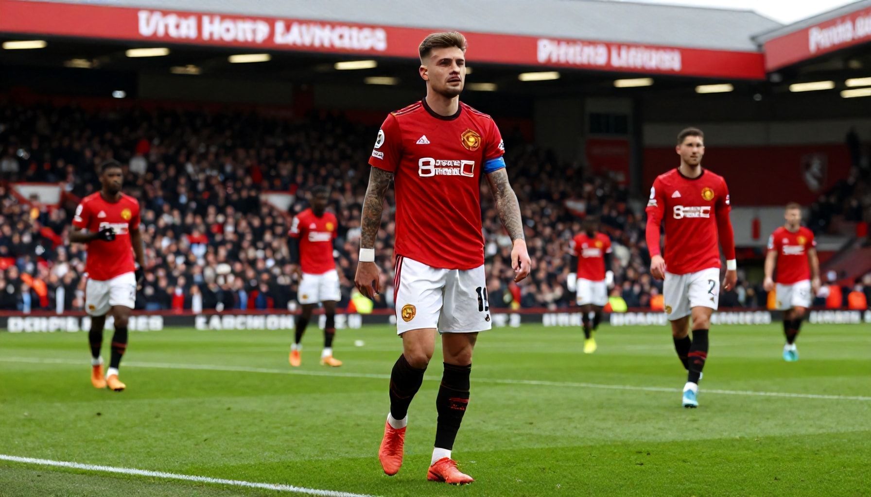 Bournemouth's Vital Home Advantage in Premier League Showdown