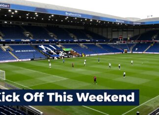 Bradford City Games Kick Off This Weekend