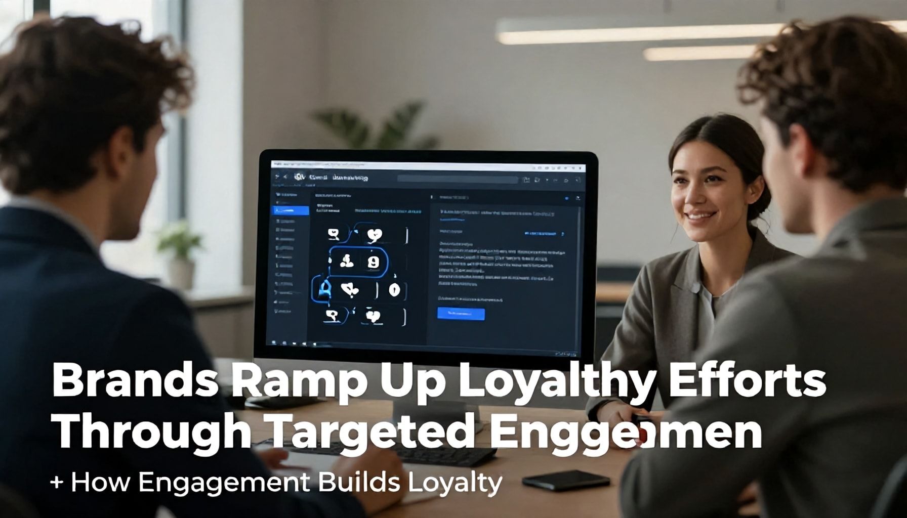 Brands Ramp Up Loyalty Efforts Through Targeted Engagement