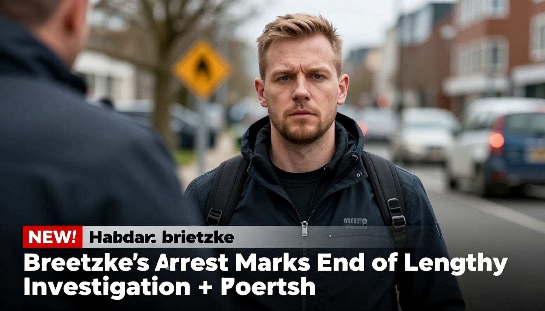 Breetzke's Arrest Marks End of Lengthy Investigation