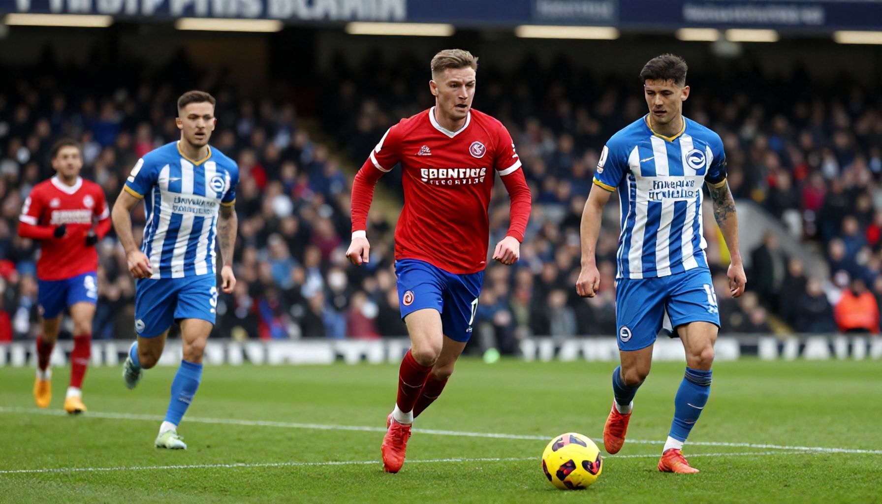 Brentford Aims to Strengthen Mid-Table Position Against Brighton