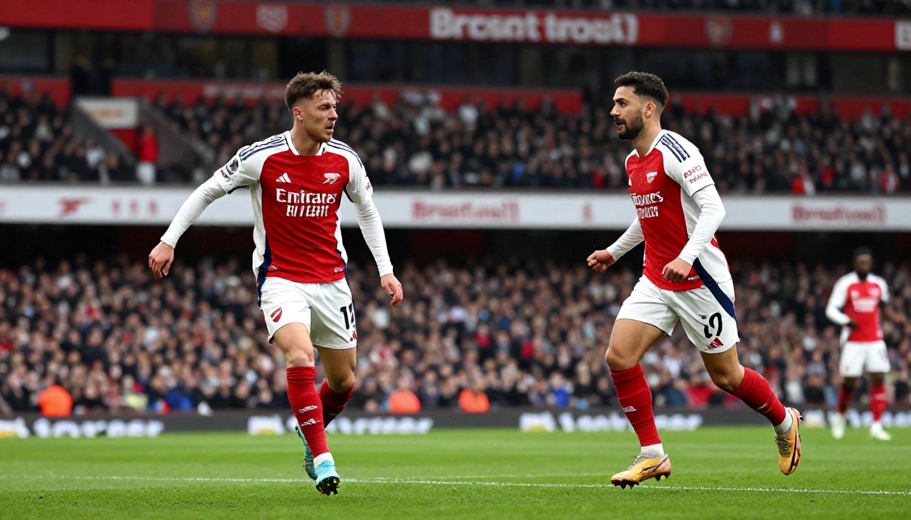 Brentford Prepare to Host Arsenal in Weekend Clash