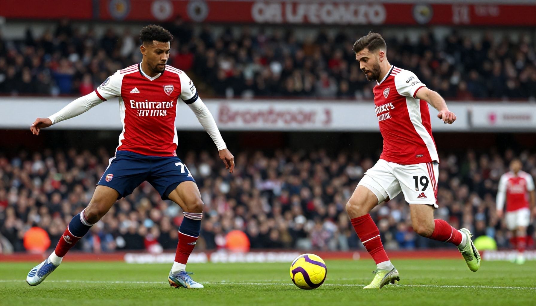Brentford vs Arsenal: A Battle of Contrasting Fortunes