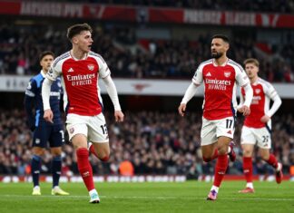 Brentford Host Arsenal in Premier League Clash Tonight