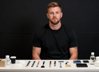 Brett Finch Arrested in Sydney Drug Bust