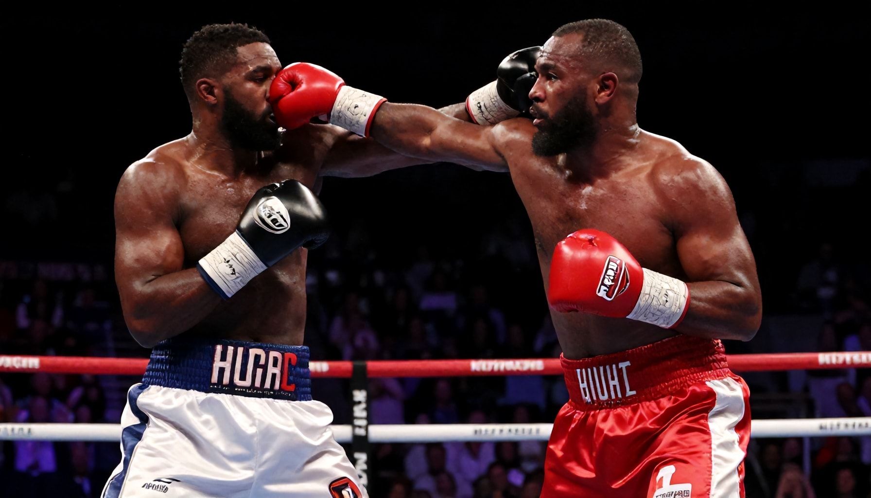 Bridges Edges Out Champion in Thrilling Title Fight