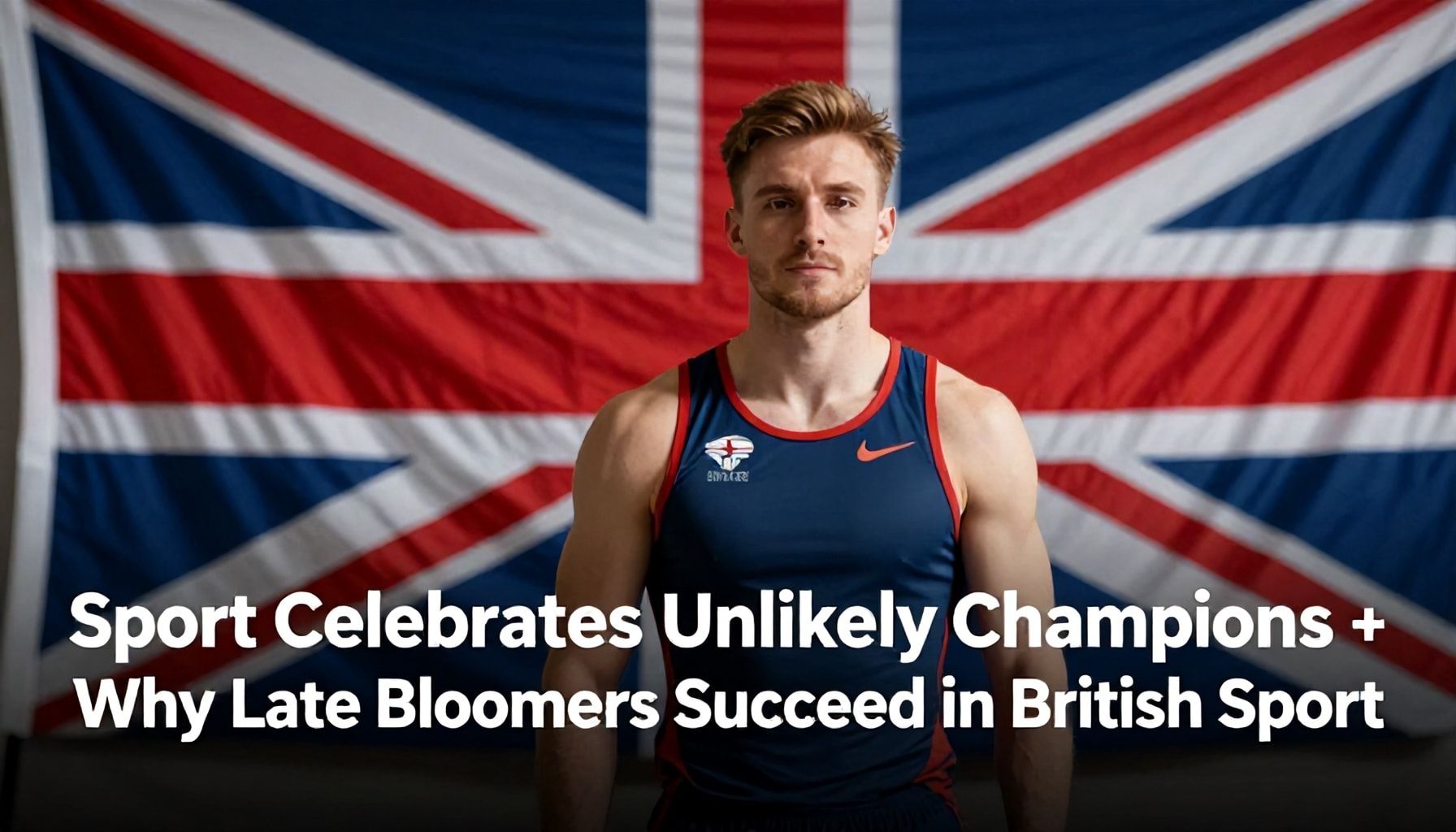 British Sport Celebrates Unlikely Champions