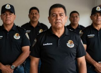 Mexican Authorities Capture Caliente Cartel Leader