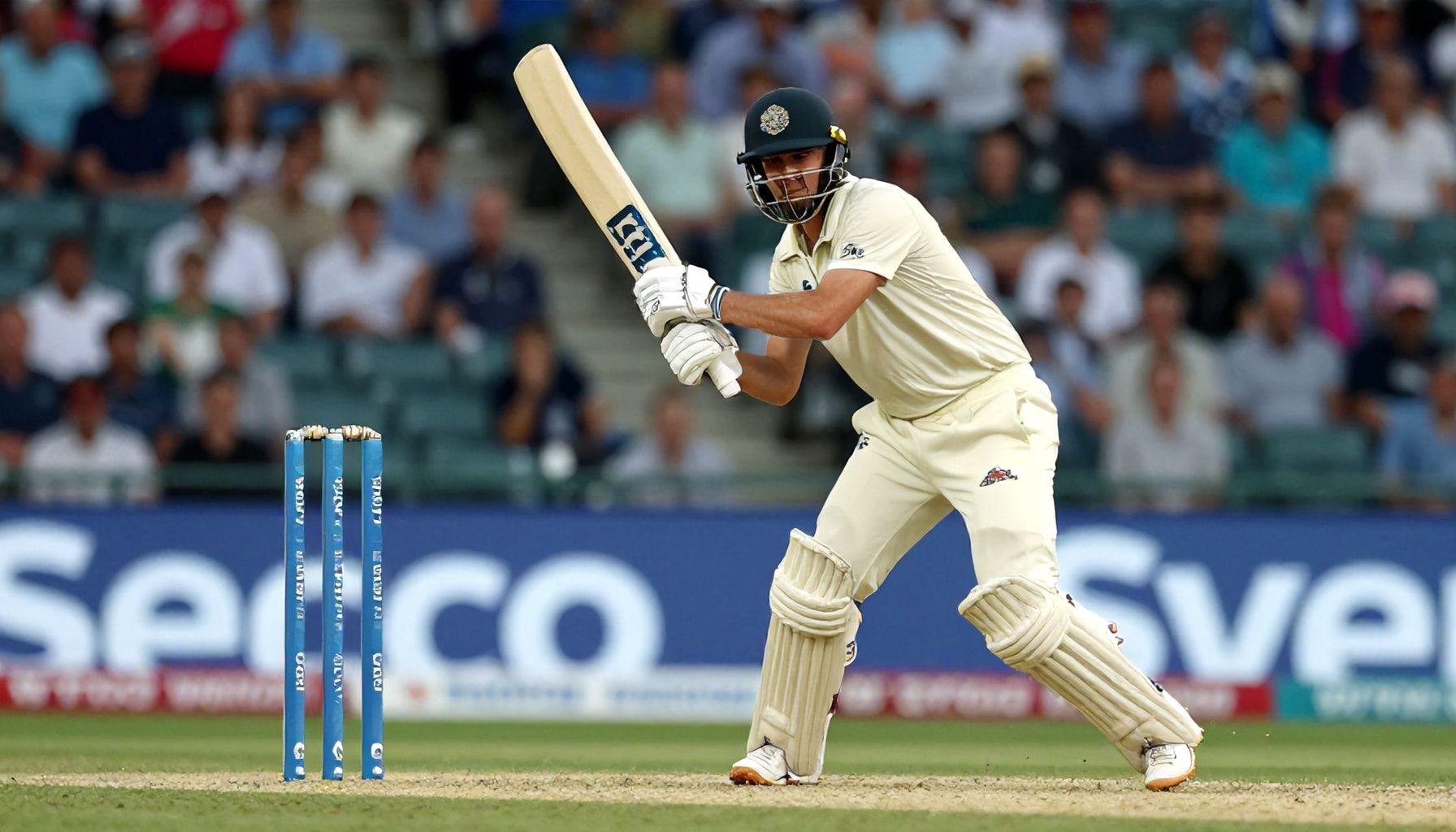 Cameron Green's Stellar Performance in WTC Final Showdown