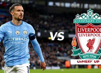 Manchester City, Liverpool face Carabao Cup semi-final showdown in January