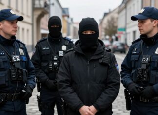 Czech Police Arrest Suspects in Major Cybercrime Operation