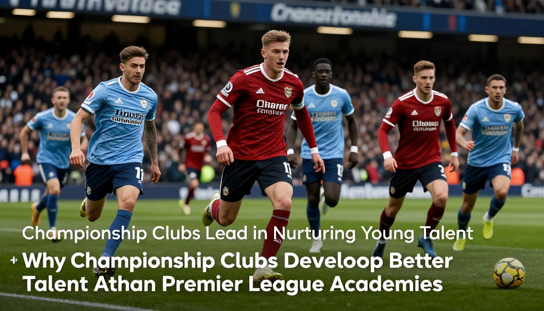 Championship Clubs Lead in Nurturing Young Talent