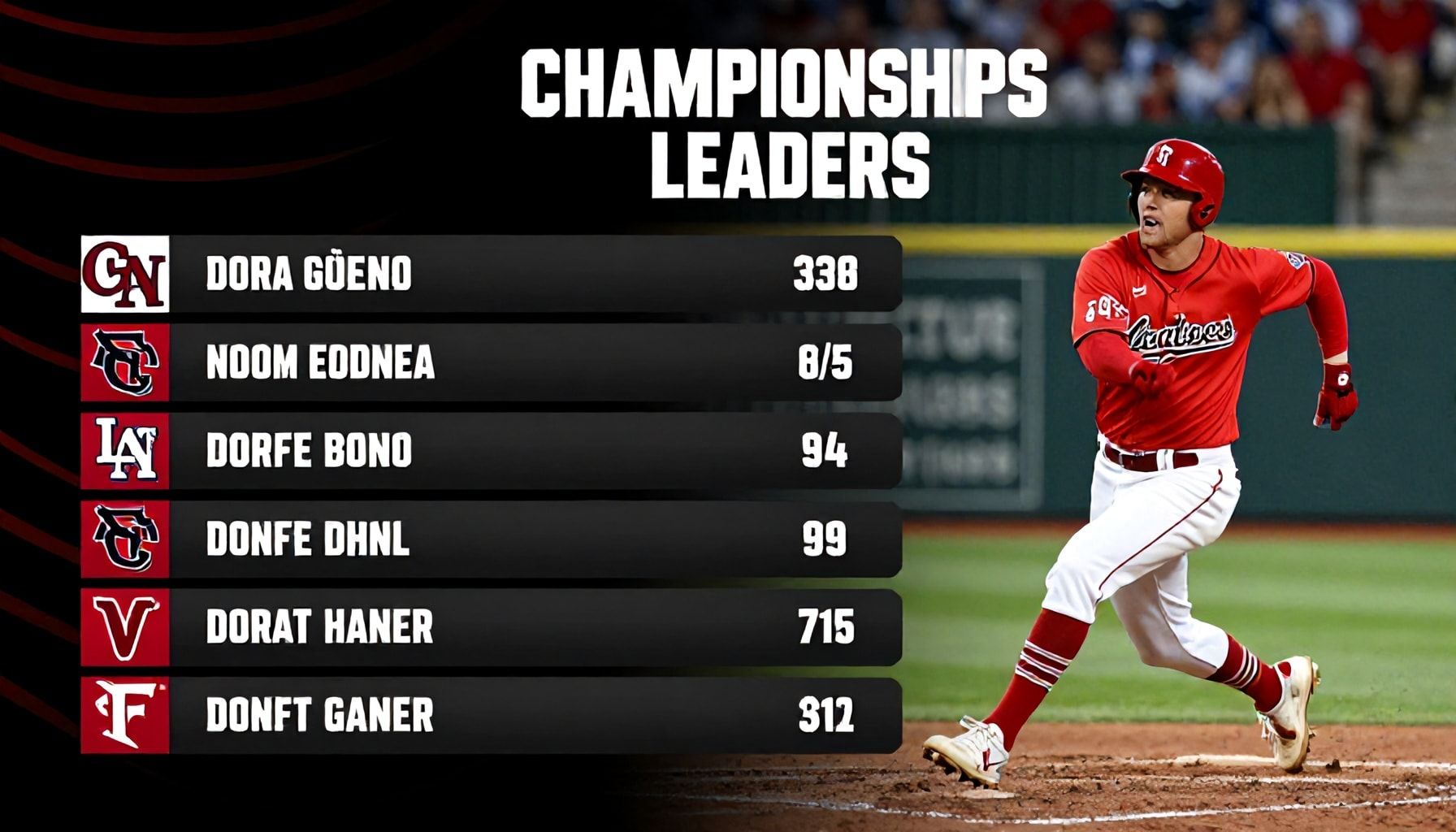 Championship Leaders Face Tough Test in Weekend Clash