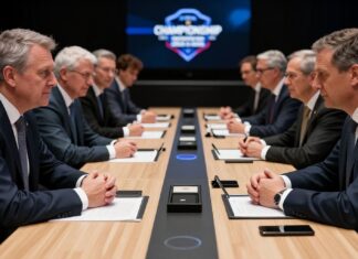 Leaders Clash as Championship Table Heats Up This Weekend