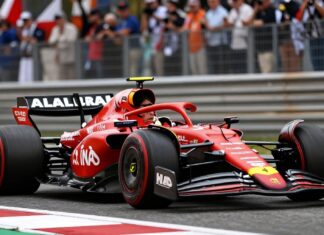Charles Leclerc secures pole position in Monaco Grand Prix qualifying