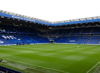 Chelsea FC Confirm £50m Deal for New Striker Ahead of Transfer Deadline