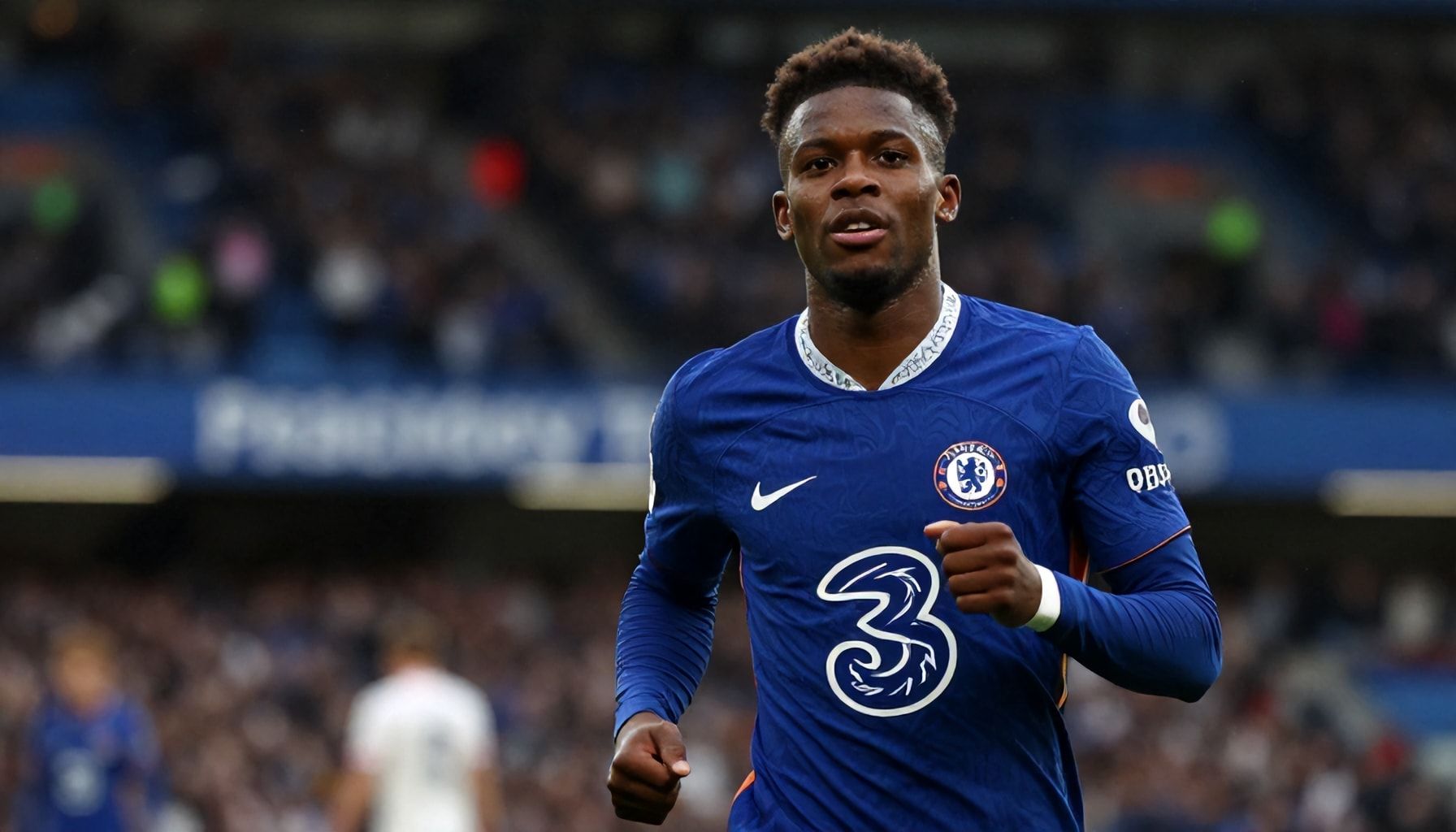 Chelsea Strengthens Squad with Record-Breaking Acquisition of Noni Madueke