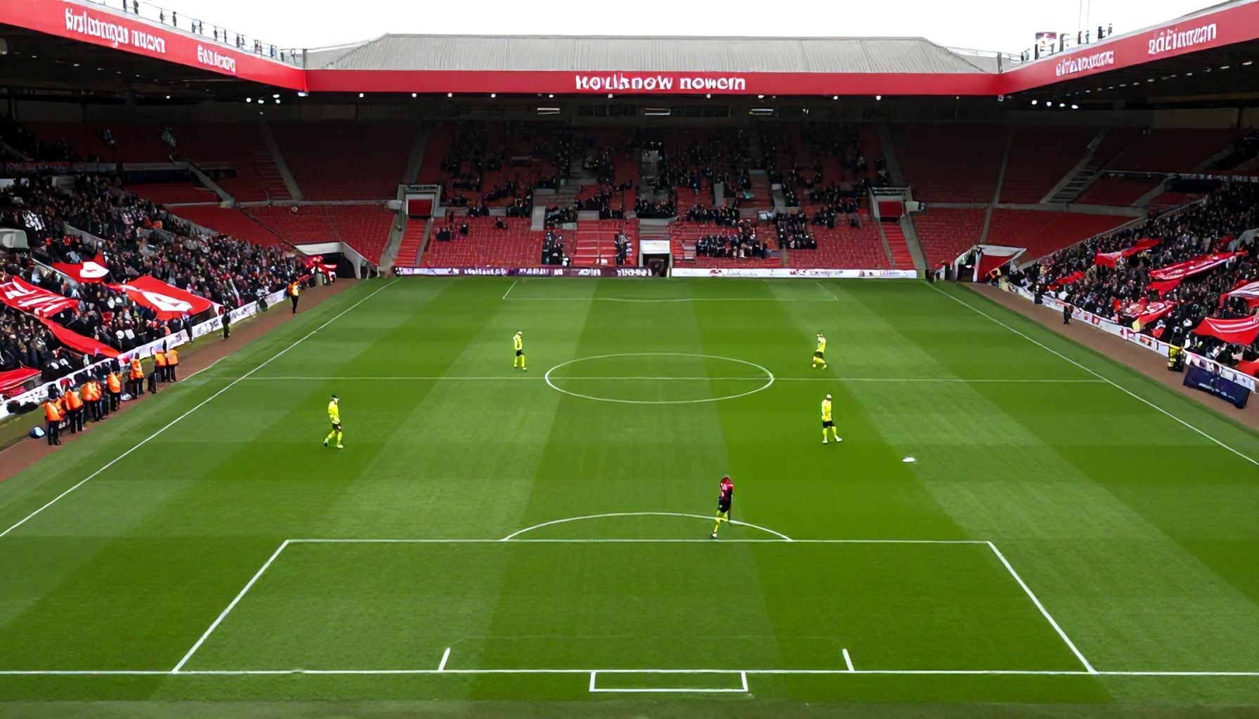 Clash at Elland Road could determine relegation battle dynamics