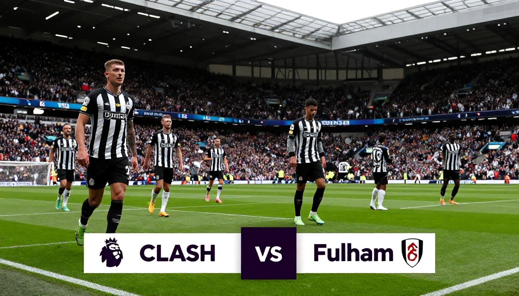 Clash at St. James' Park could shape Premier League relegation battle