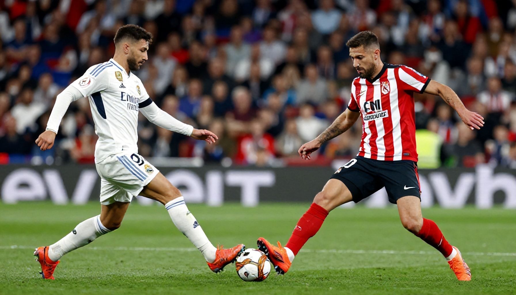 Clash of styles as attacking prowess meets defensive solidity