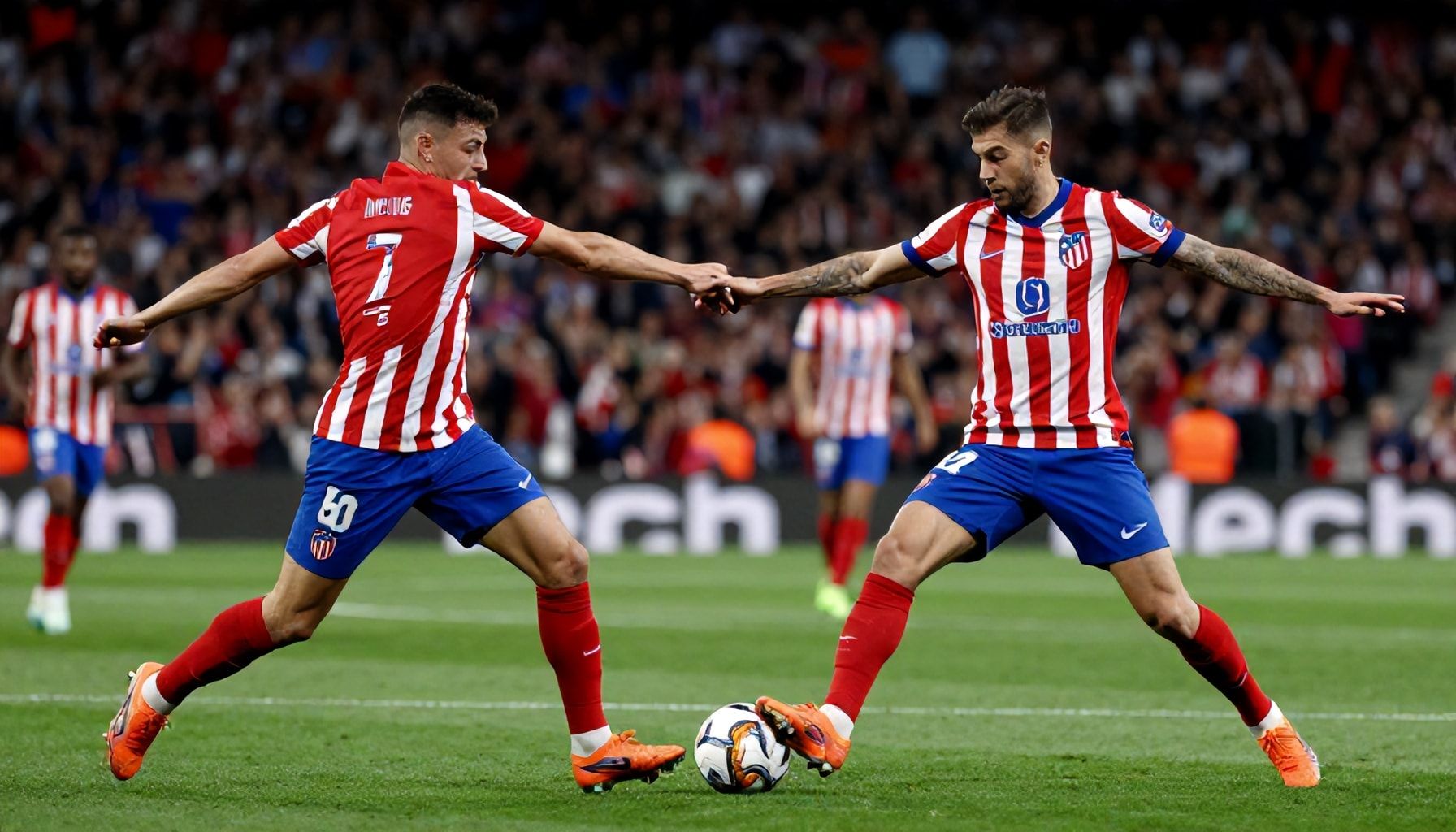 Clash of Titans: Athletic Club Faces Atlético Madrid Tonight