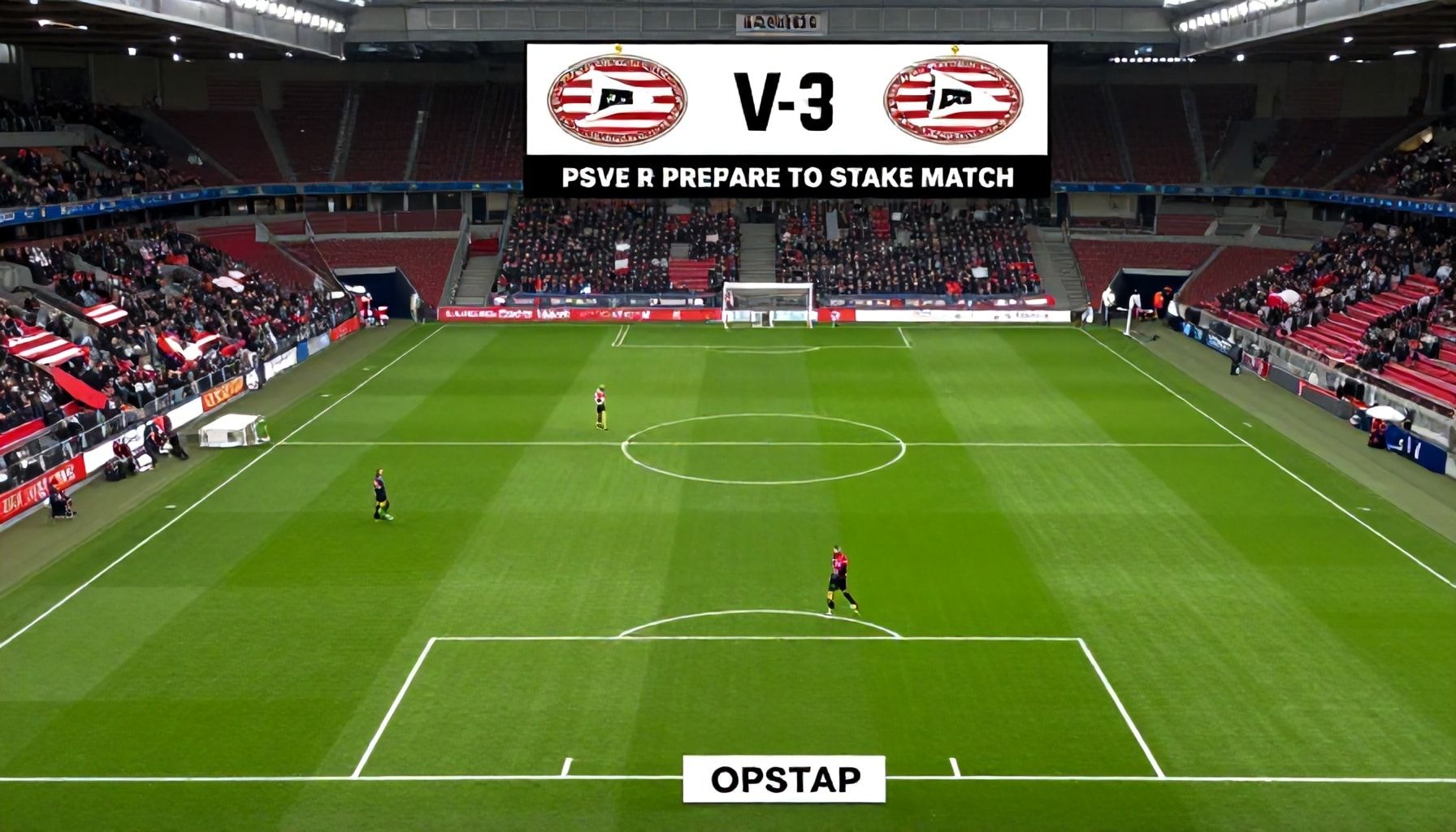 Clash of Titans: Fortuna Sittard and PSV Prepare for High-Stakes Match