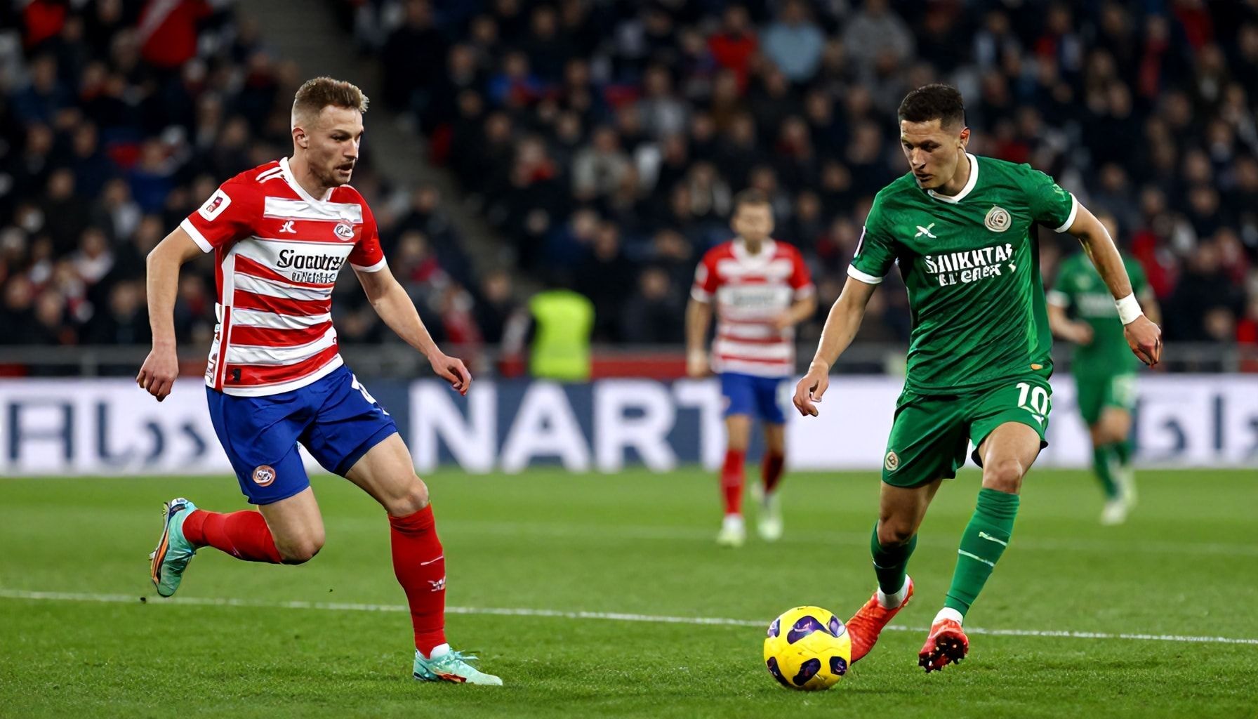 Clash of Titans: PSV Takes on Shaktar in Europa League