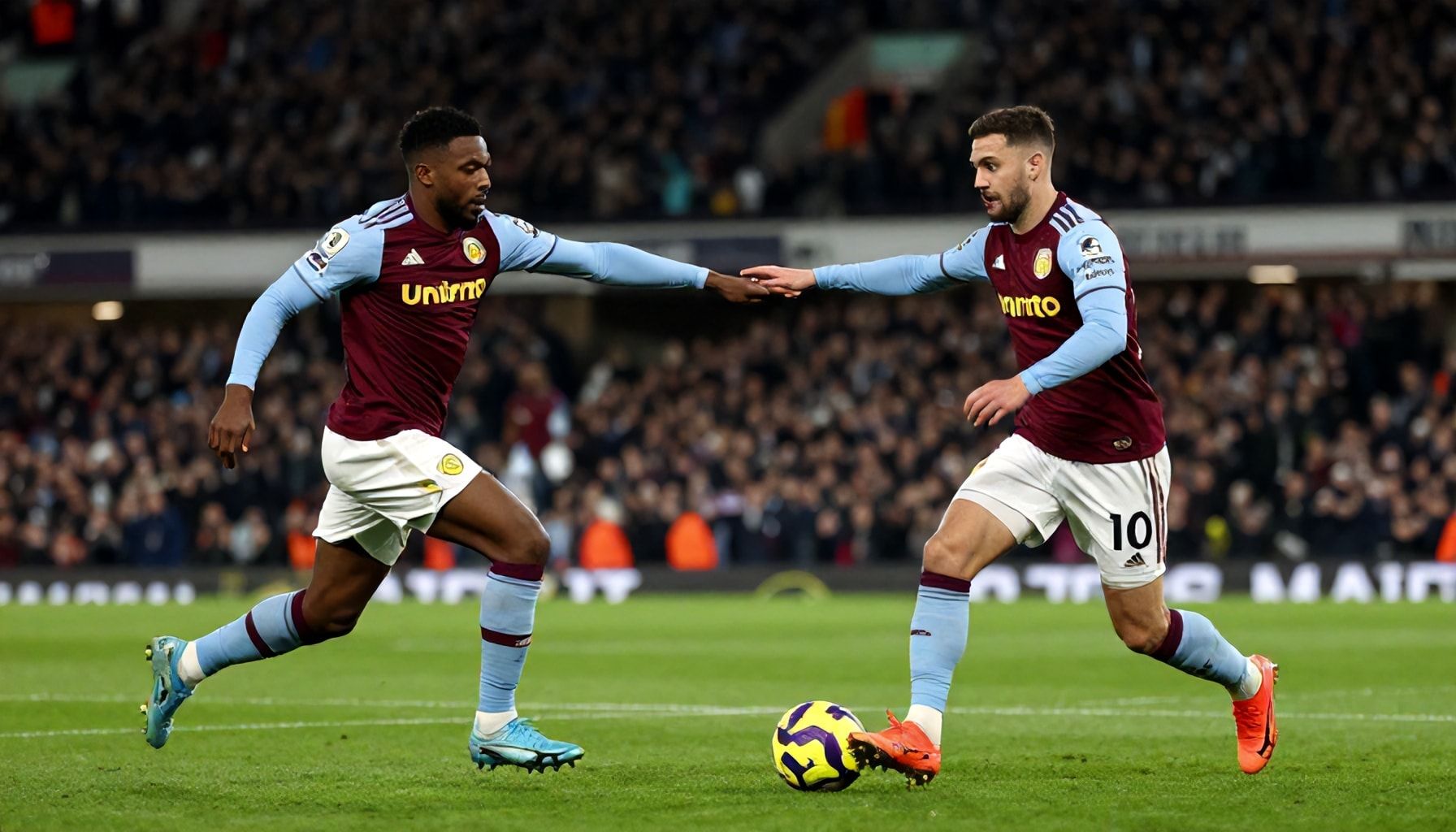 Clash of Titans Set for Tonight's FA Cup Match