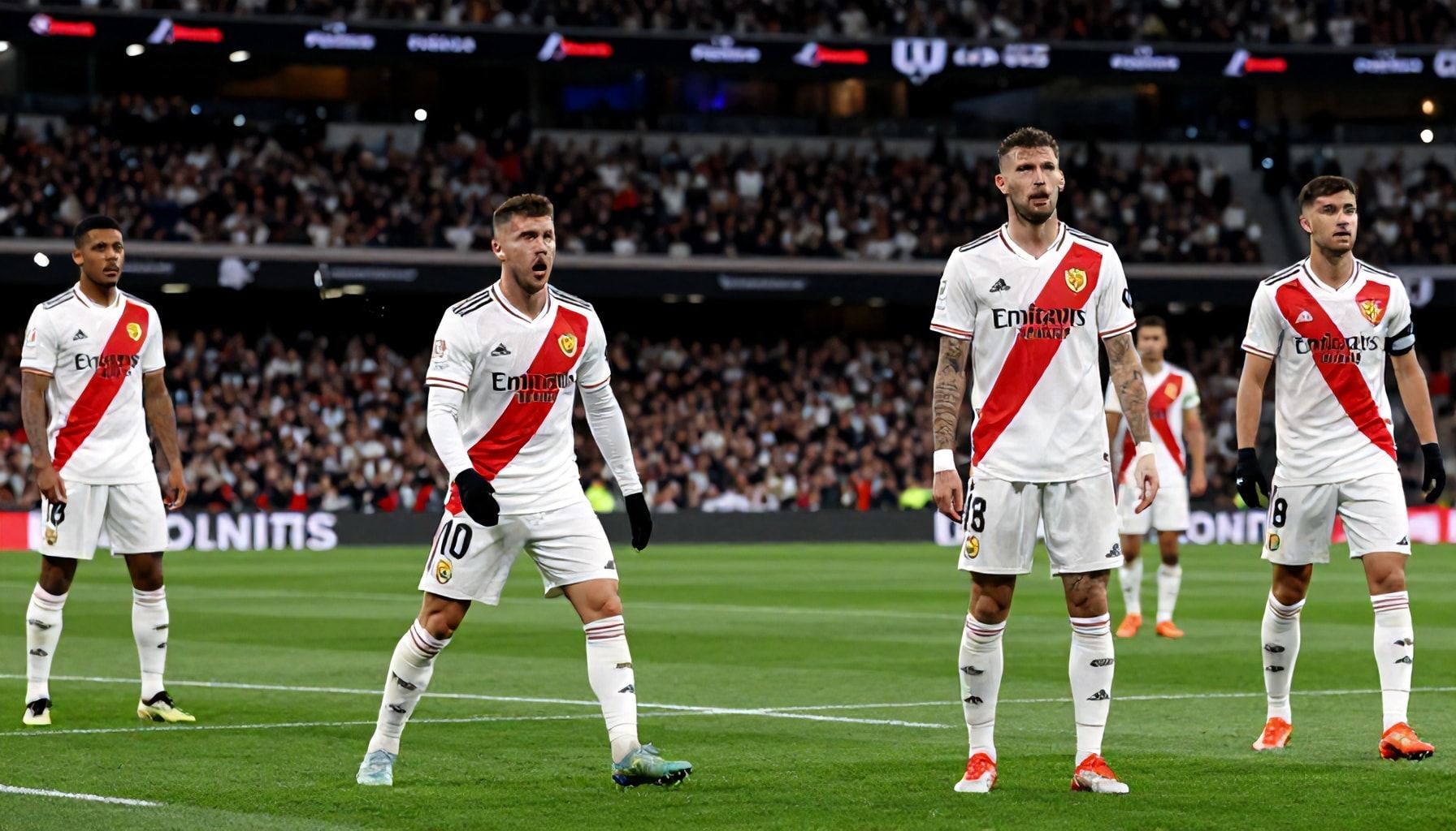 Clash set for Saturday as teams prepare for crucial encounter