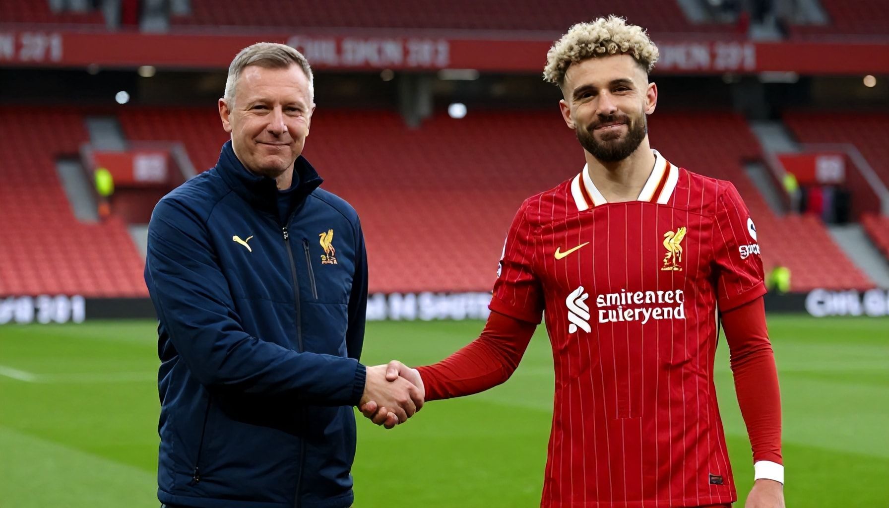 Club Completes Transfer of Promising Forward from Swedish League