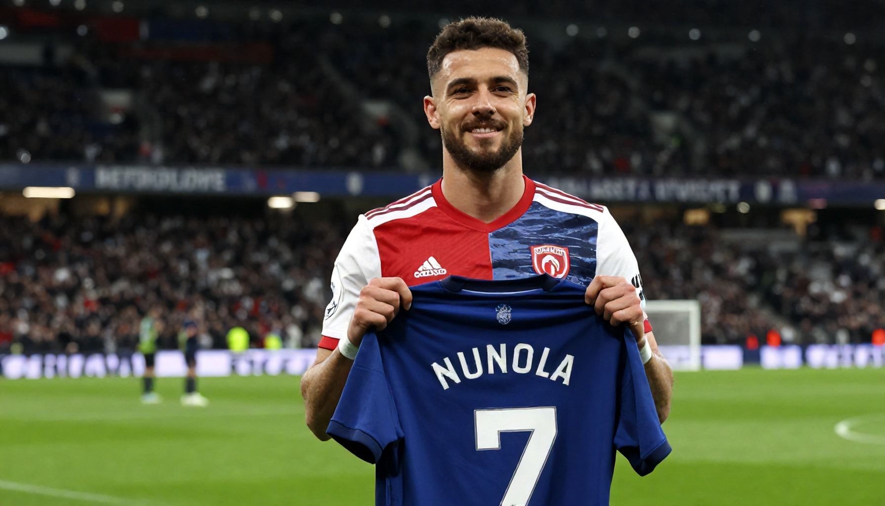 Club Secures High-Profile Forward Before Window Closes