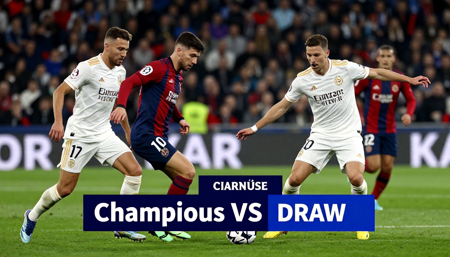 Clubs Brace for Intense Knockout Matches