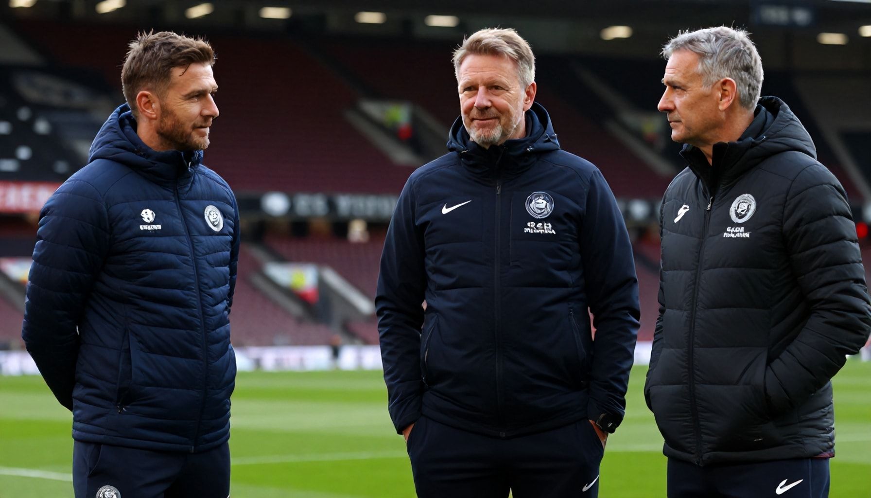 Clubs secure key coaching staff as transfer window approaches