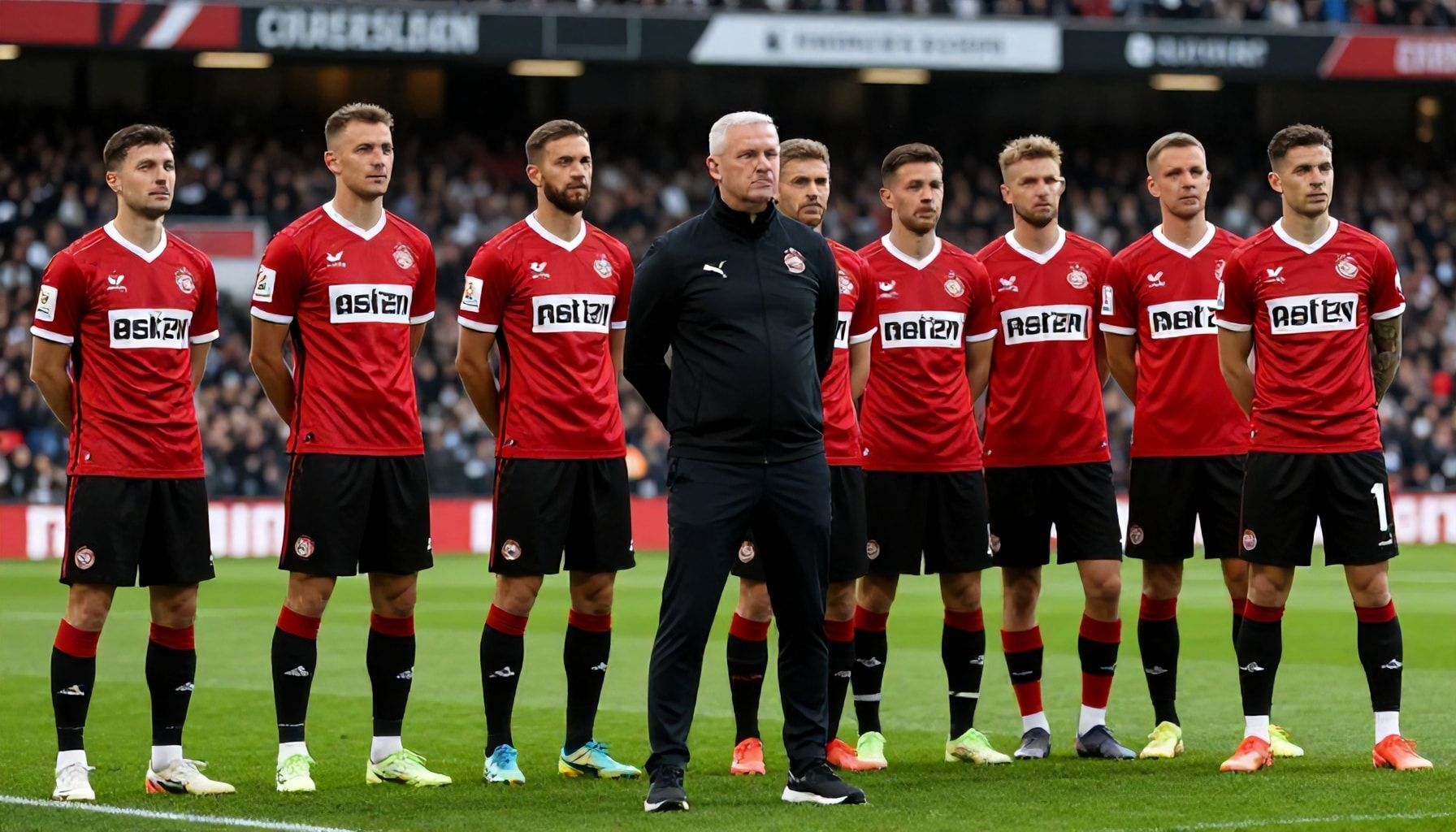 Coaches announce teams for high-stakes Saturday showdown