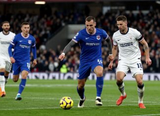 Rangers Aim to Secure Conference League Spot Tonight