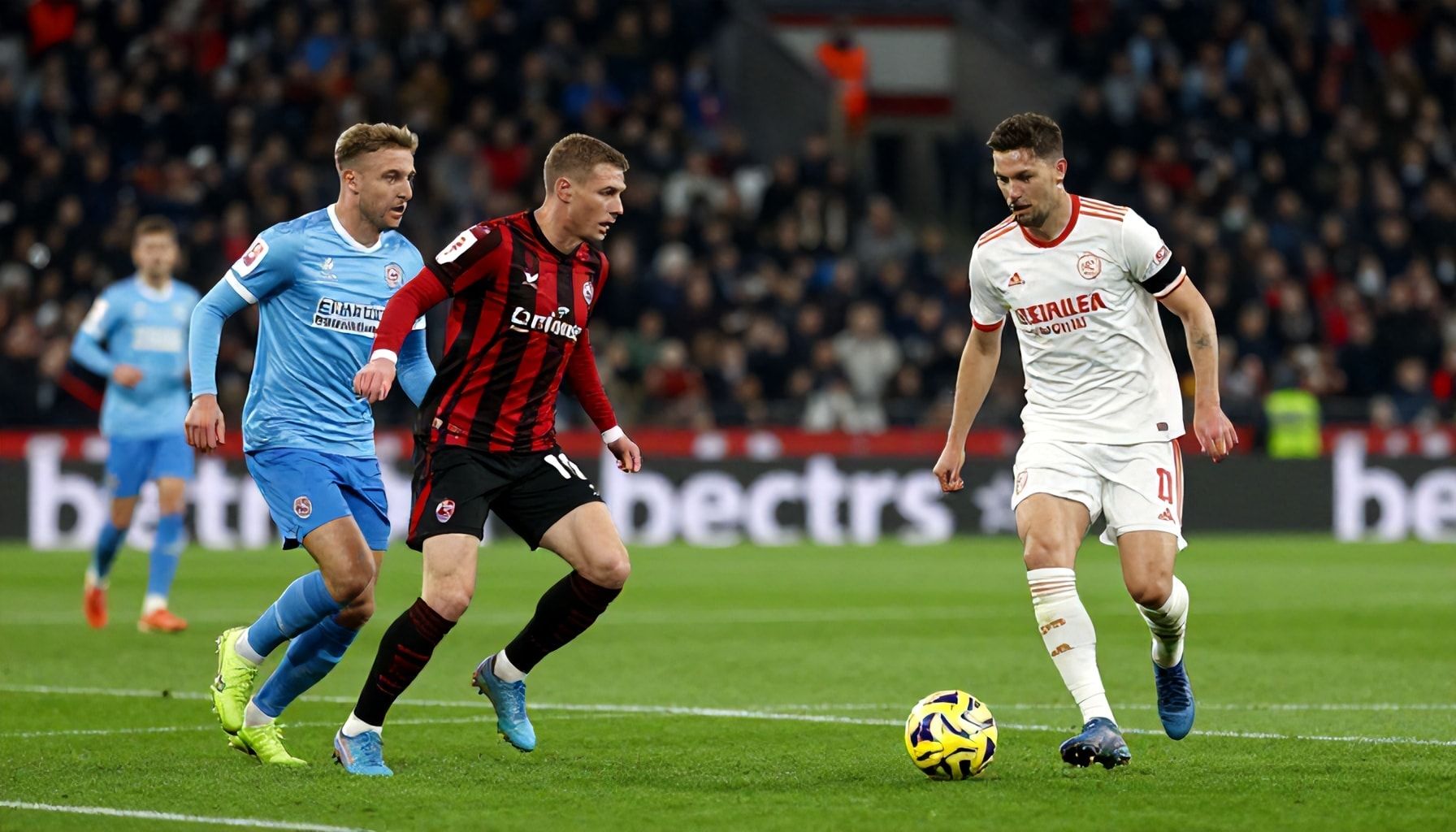 Context of the Eredivisie's most anticipated match of the season