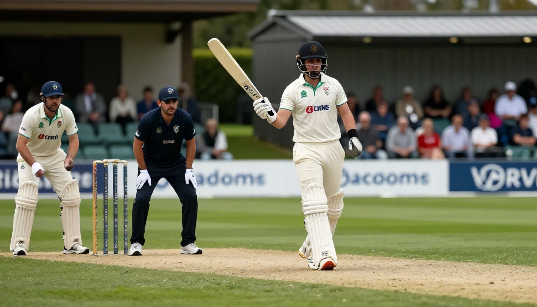 County Teams Rely on Scientific Pitch Preparation for Victories