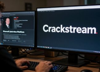 Crackstream Shuts Down After FBI Raid on Piracy Platform