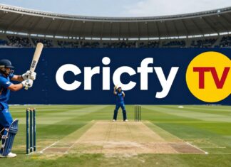 Cricfy TV Launches Live Cricket Coverage This Summer