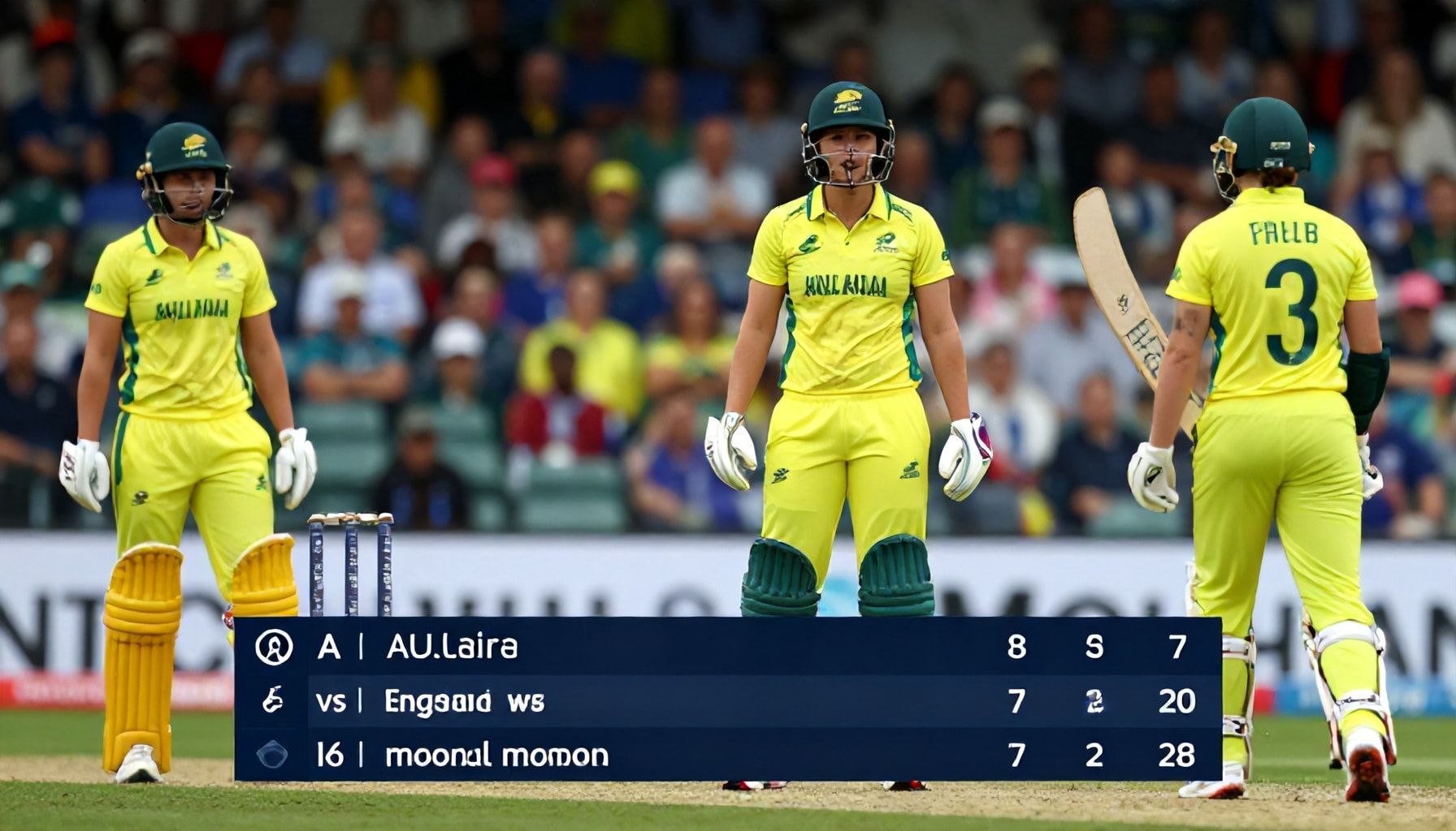 Cricket World Reacts to Australia's Impressive Ashes Performance