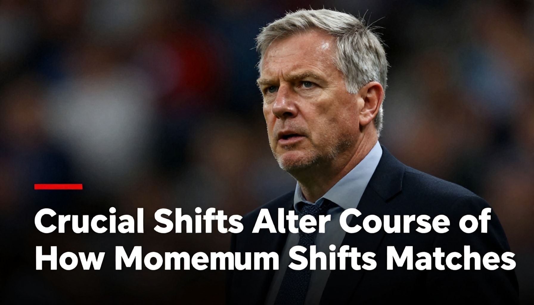 Crucial Shifts Alter Course of Tense Matches